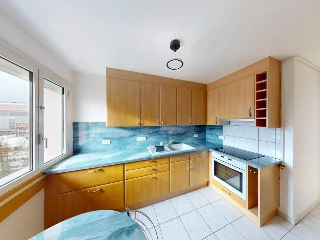 Appartement à louer, 47m², Belfort