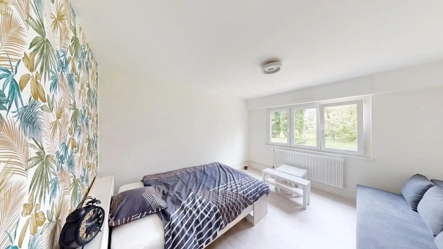 Appartement à louer, 33m², Valdoie