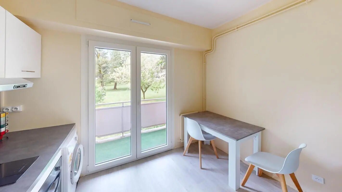 Appartement à louer, 33m², Valdoie