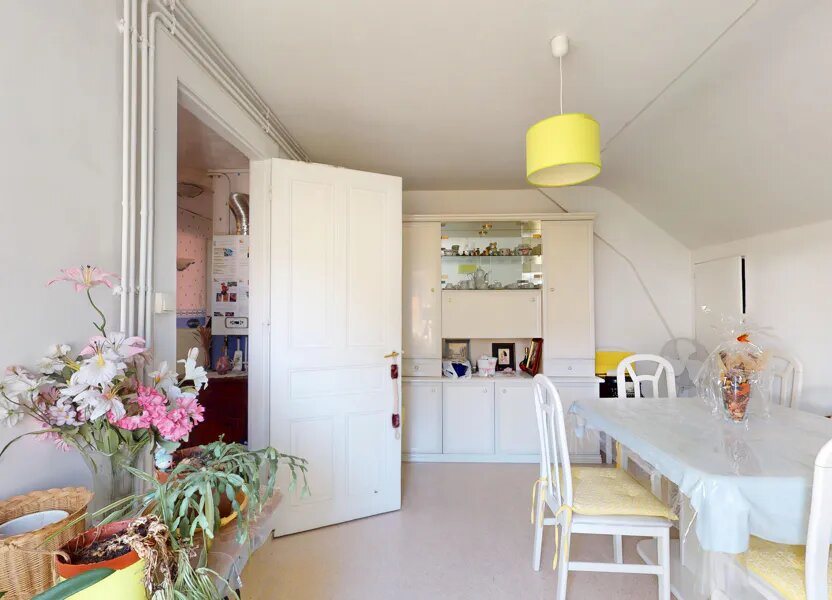 Appartement à vendre, 57m², Belfort