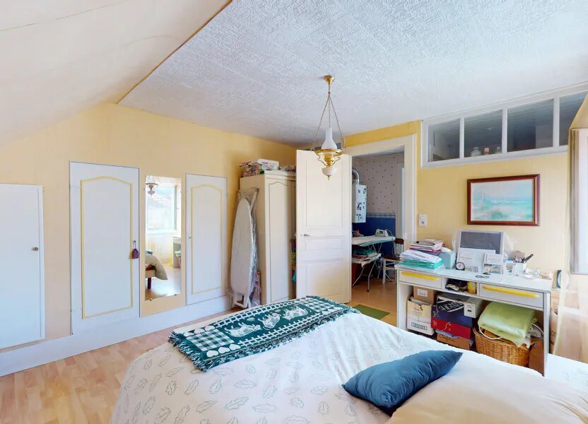 Appartement à vendre, 57m², Belfort