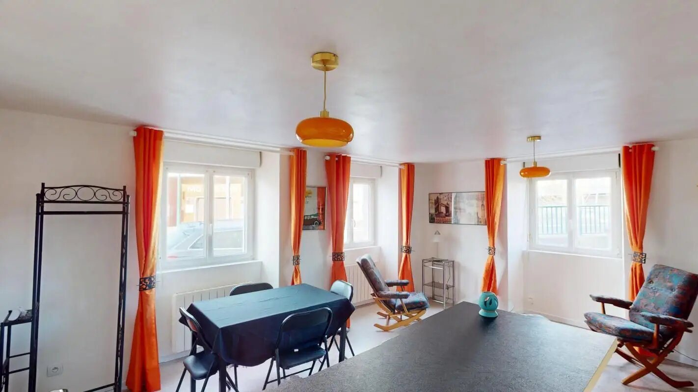 Appartement à louer, 39m², Valdoie