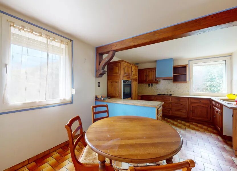Maison à vendre, 129m², Offemont