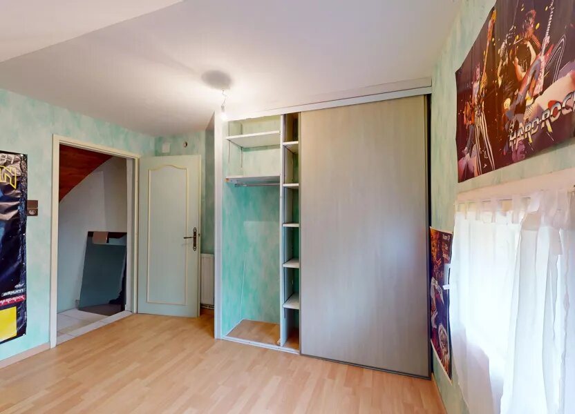 Maison à vendre, 129m², Offemont