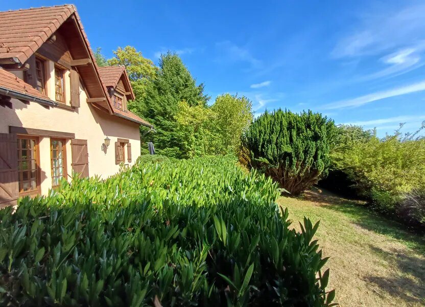 Maison à vendre, 166m², Giromagny