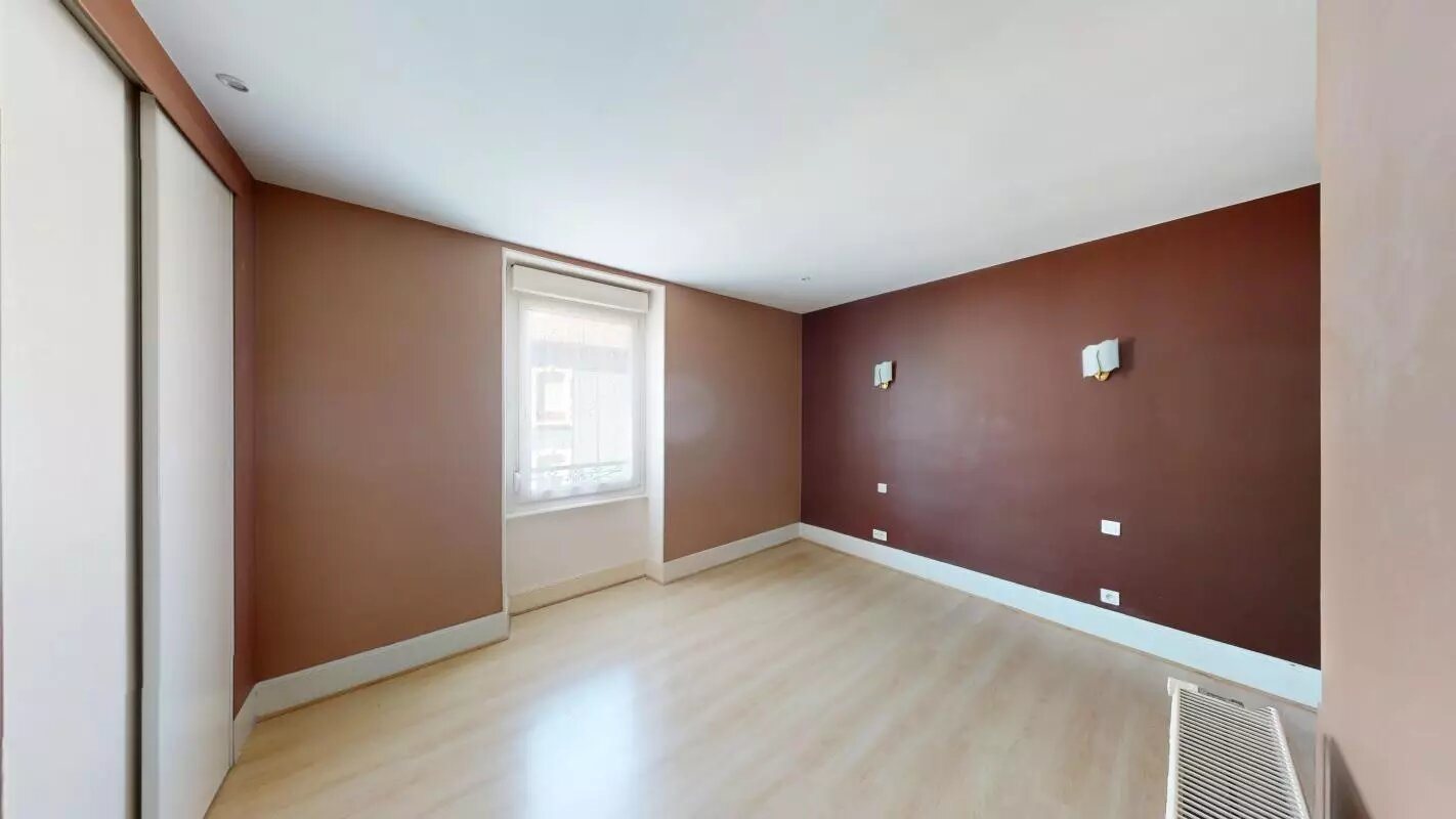 Appartement à vendre, 111m², Belfort