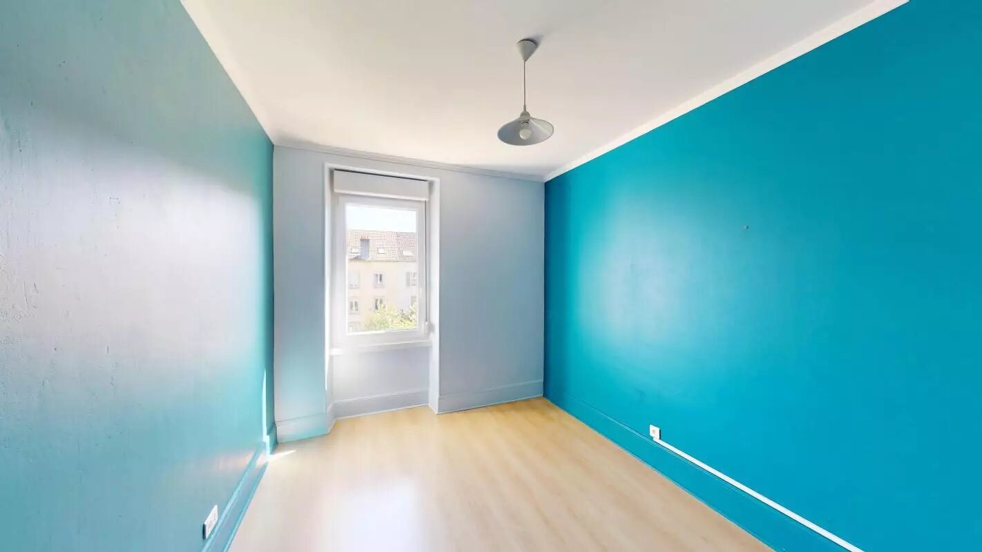 Appartement à vendre, 111m², Belfort