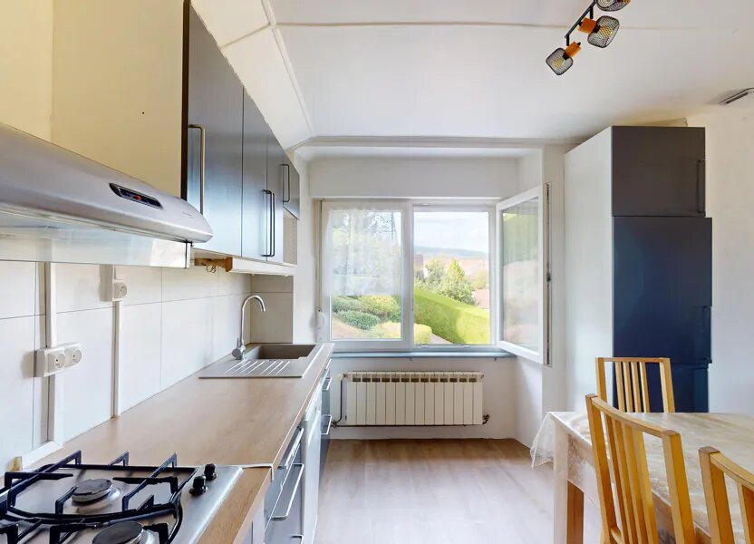Maison à vendre, 87m², Essert