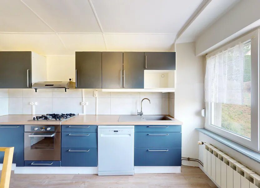Maison à vendre, 87m², Essert