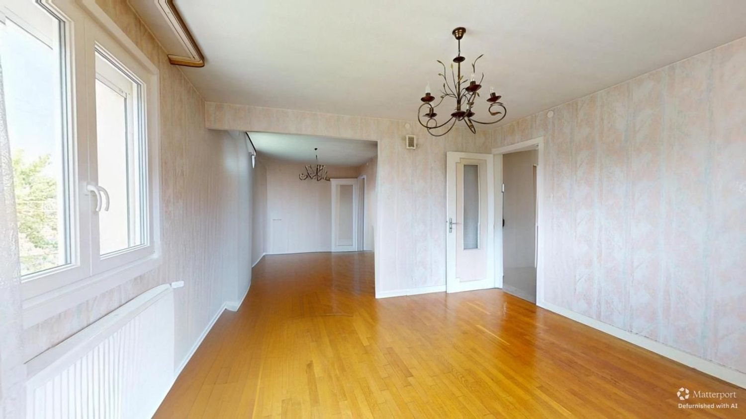 Maison à vendre, 110m², Danjoutin