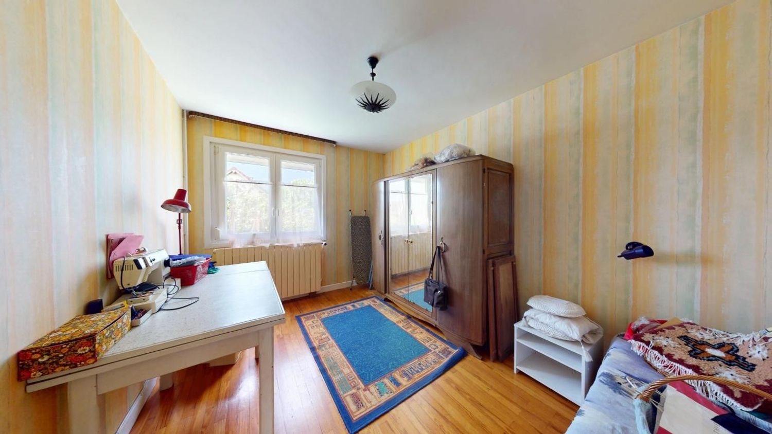 Maison à vendre, 110m², Danjoutin