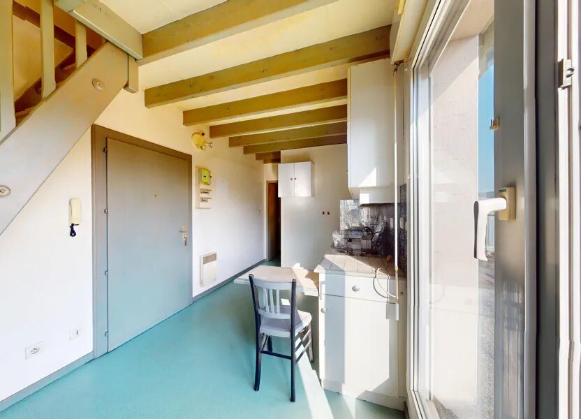 Appartement à vendre, 32m², Valdoie