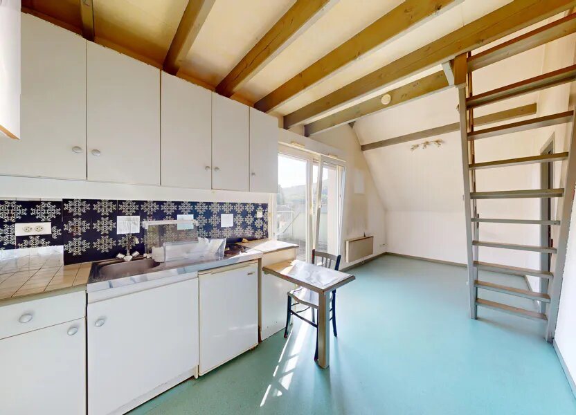 Appartement à vendre, 32m², Valdoie