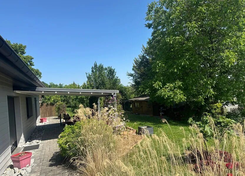 Maison à vendre, 127m², Exincourt