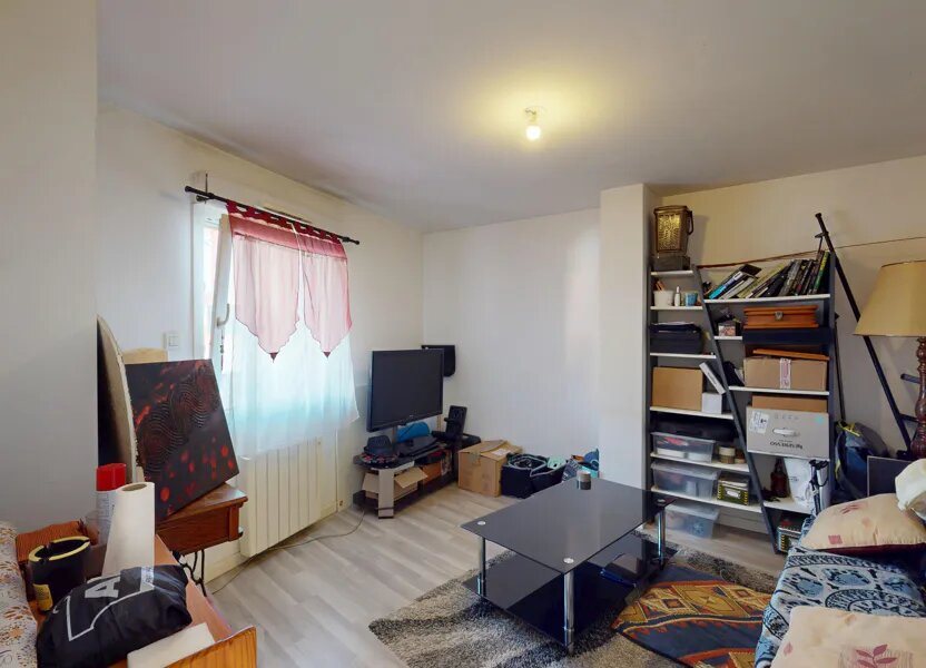Appartement à vendre, 57m², Valdoie