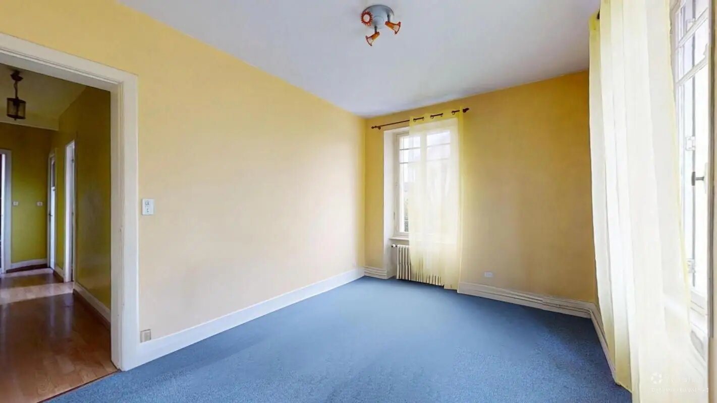 Appartement à vendre, 44m², Belfort
