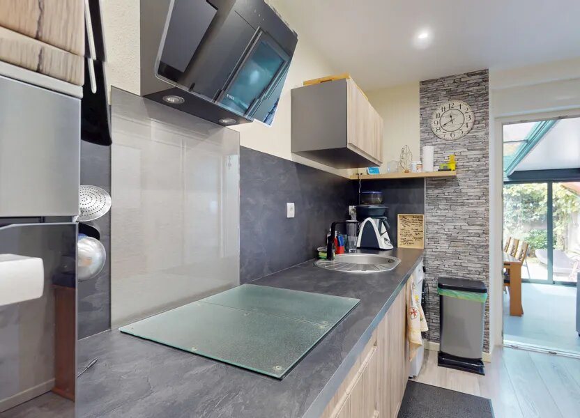 Appartement à vendre, 63m², Belfort