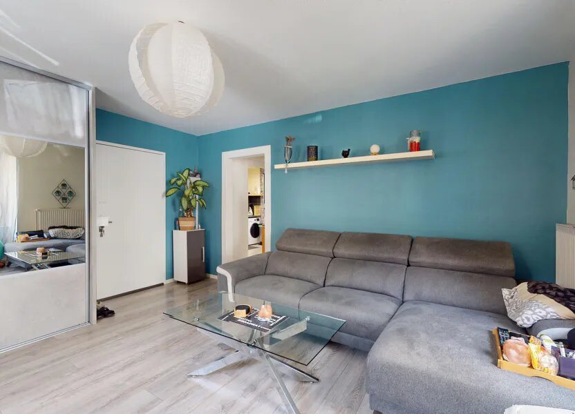 Appartement à vendre, 63m², Belfort