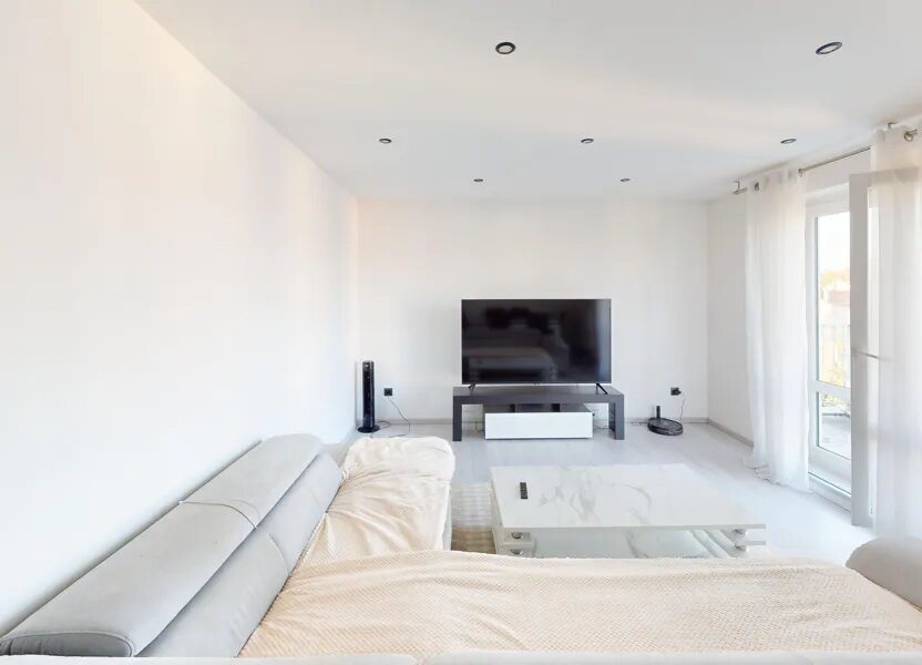 Appartement à vendre, 72m², Audincourt