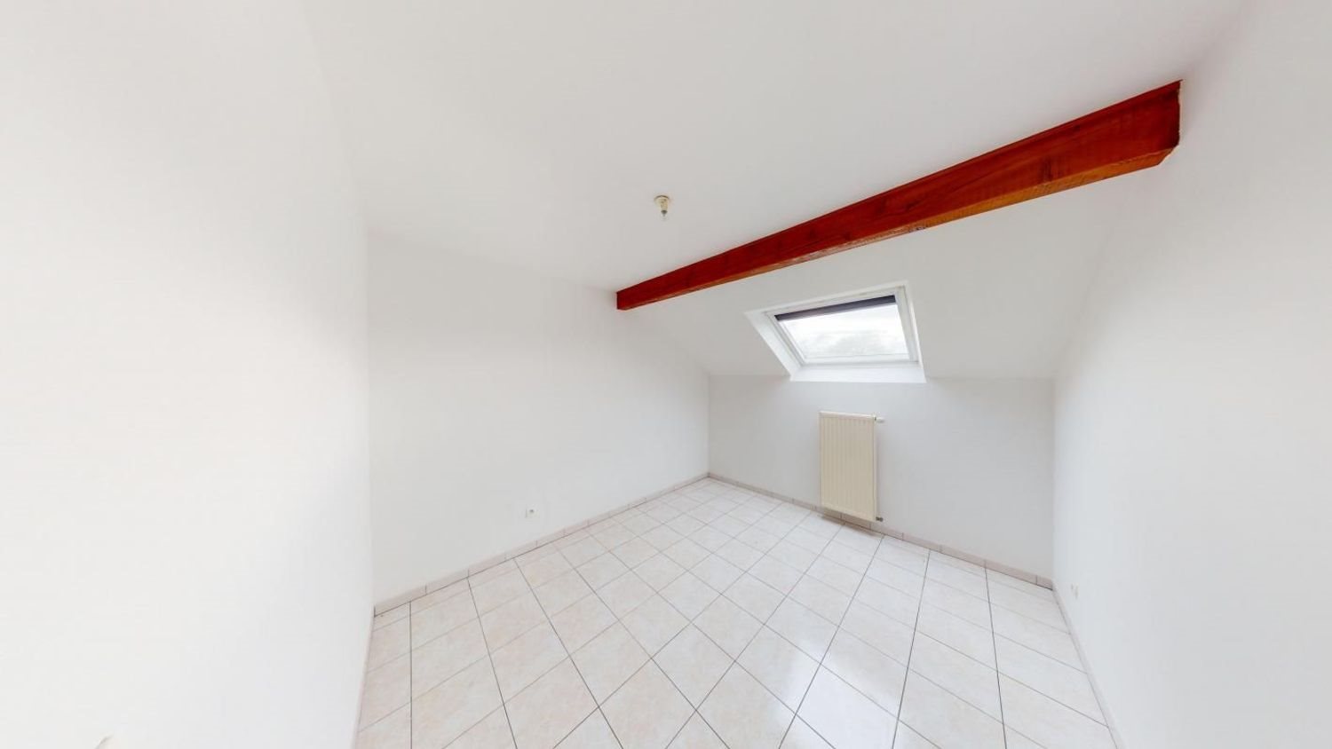 Appartement à louer, 58m², Argiésans