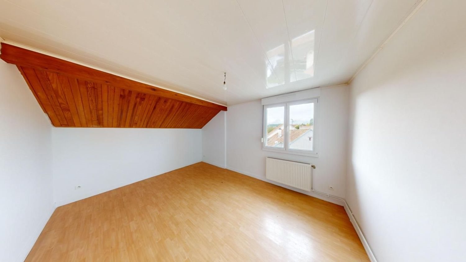 Appartement à louer, 58m², Argiésans