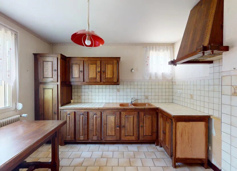 Maison à vendre, 57m², Essert