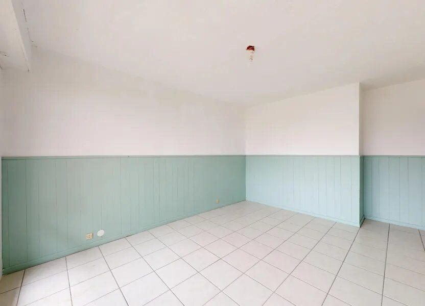 Appartement à vendre, 65m², Audincourt
