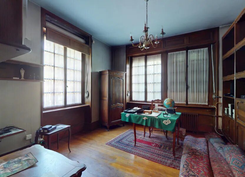 Maison à vendre, 270m², Belfort