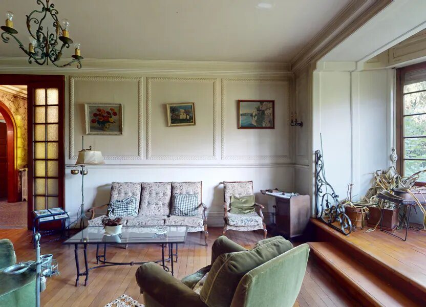 Maison à vendre, 270m², Belfort