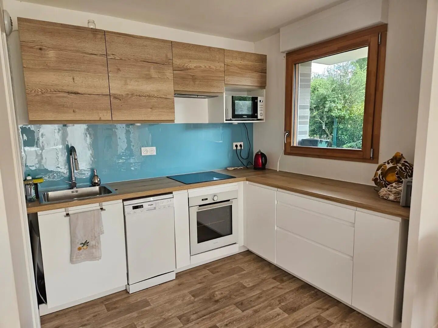 Appartement à vendre, 68m², Voisins-le-Bretonneux