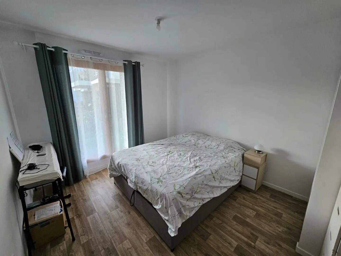 Appartement à vendre, 68m², Voisins-le-Bretonneux
