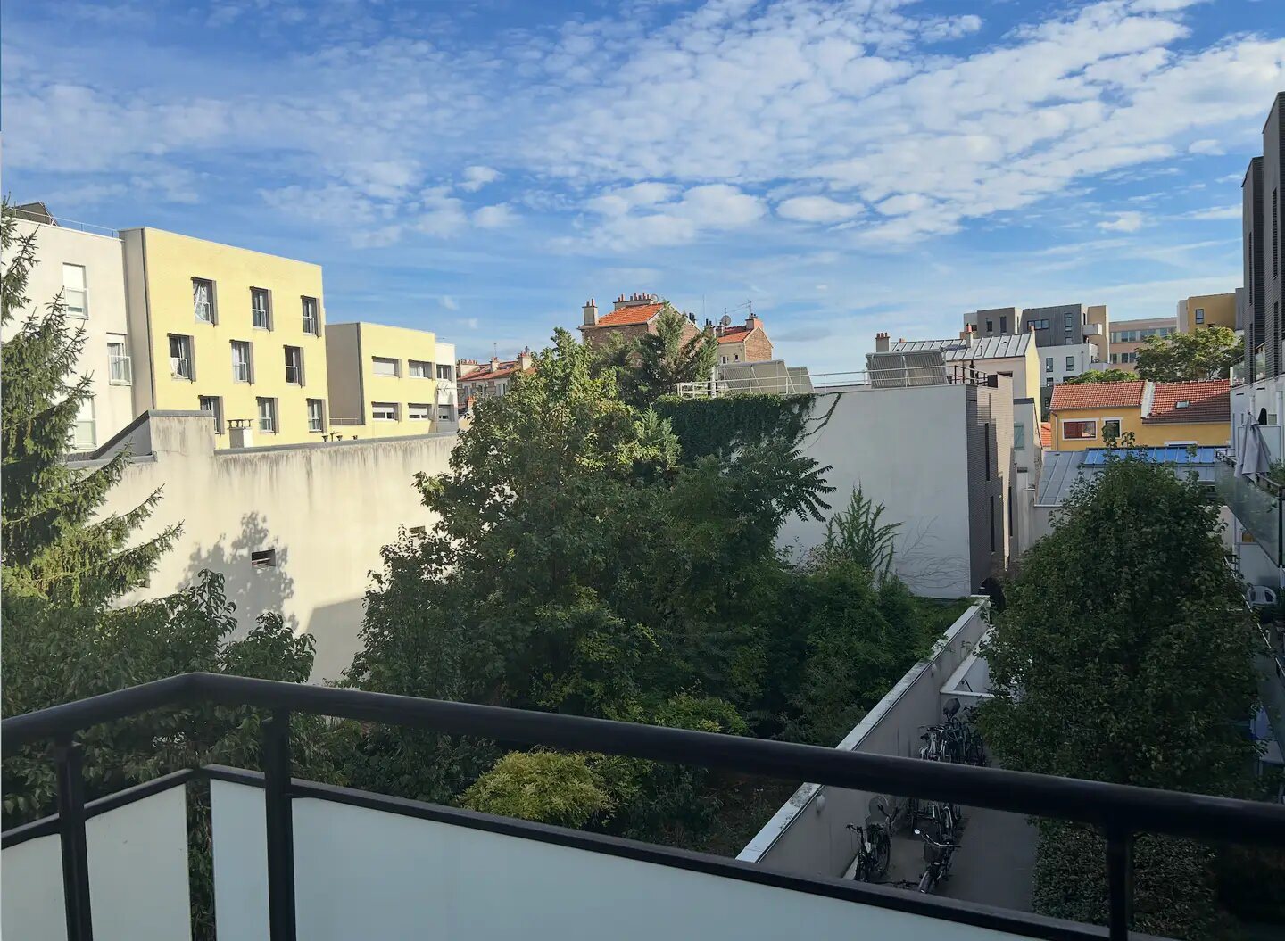 Appartement à vendre, 41m², Montreuil