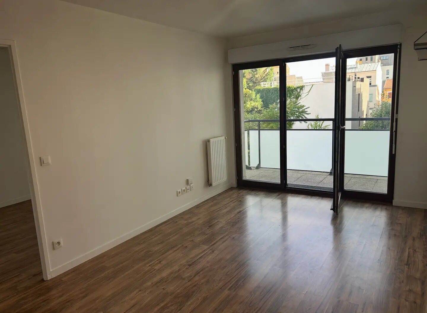 Appartement à vendre, 41m², Montreuil