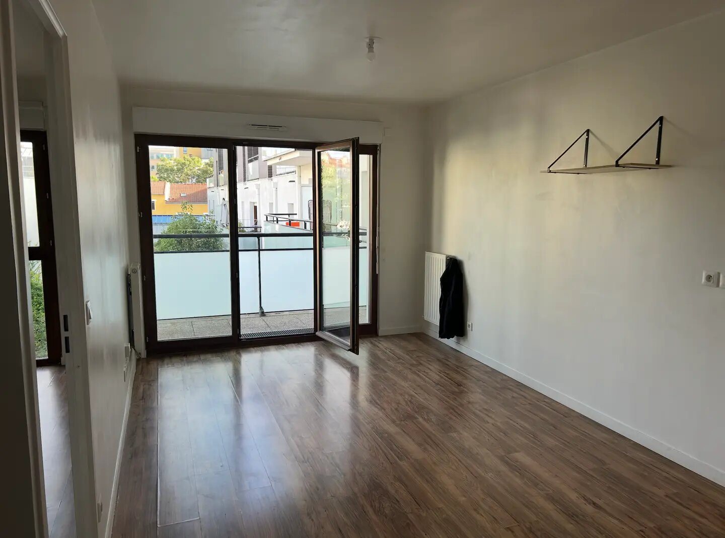 Appartement à vendre, 41m², Montreuil
