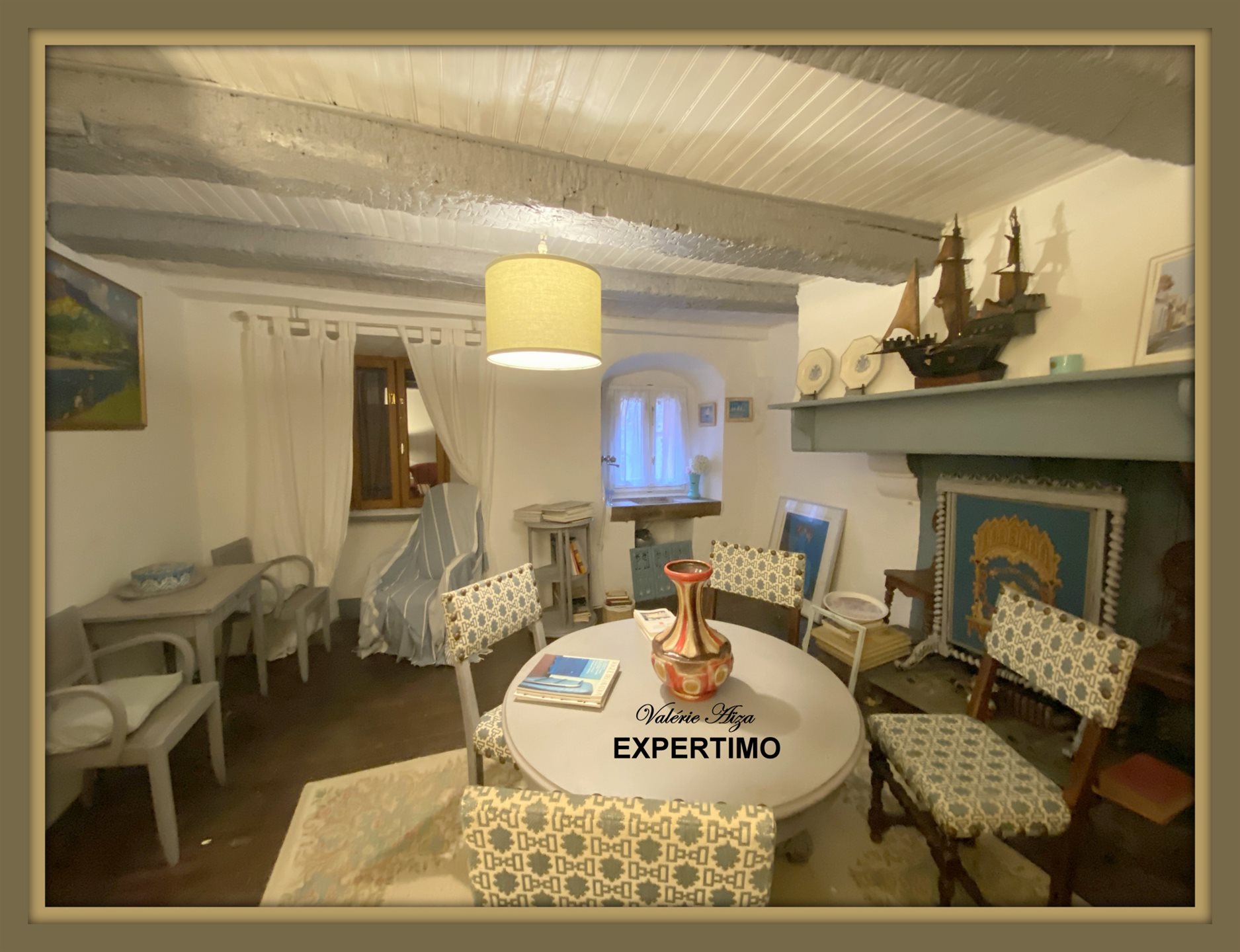Maison à vendre, 90m², La Salvetat-sur-Agout