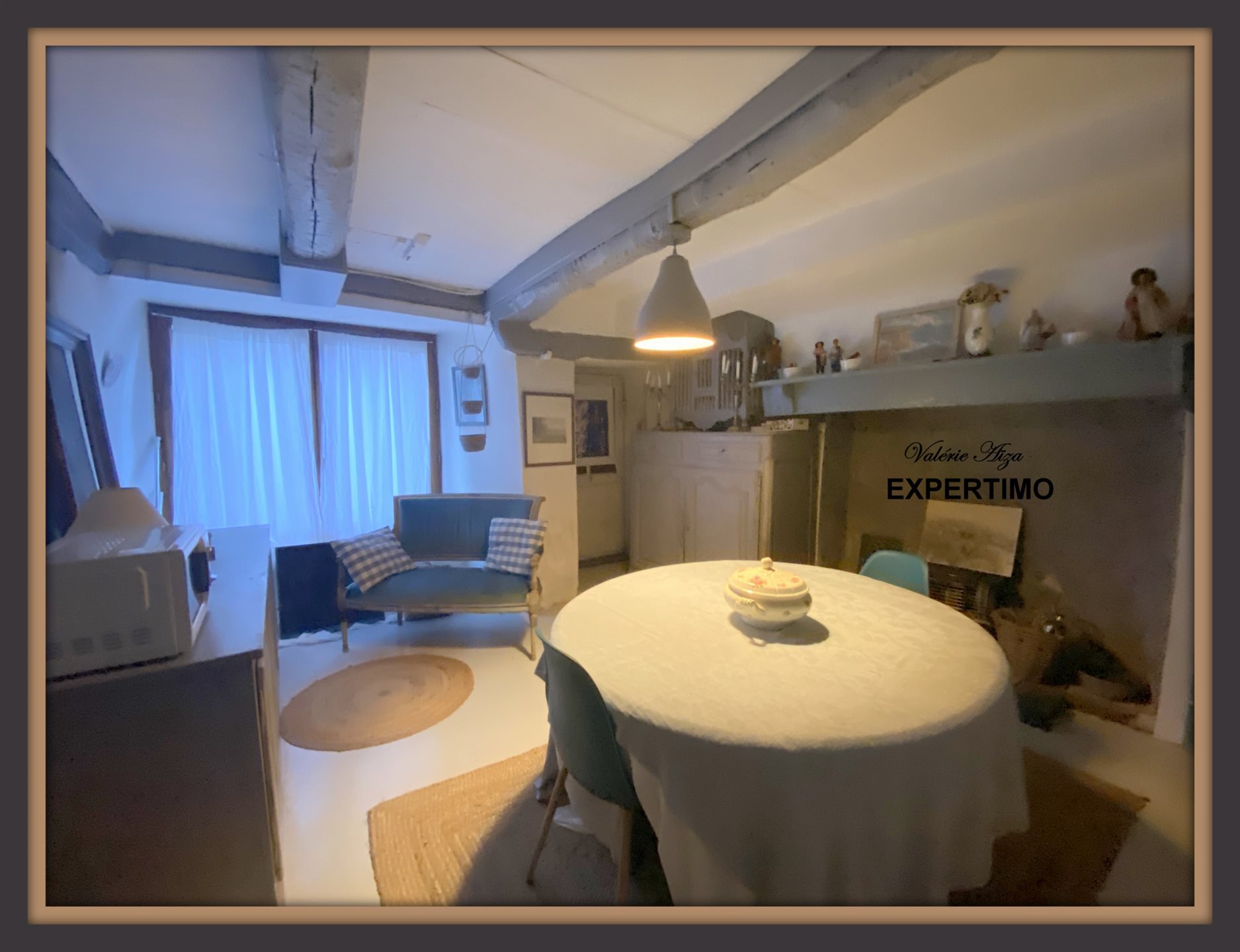 Maison à vendre, 90m², La Salvetat-sur-Agout