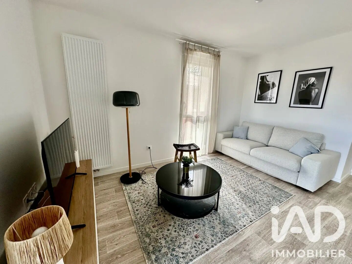 Appartement à vendre, 45m², Carcans