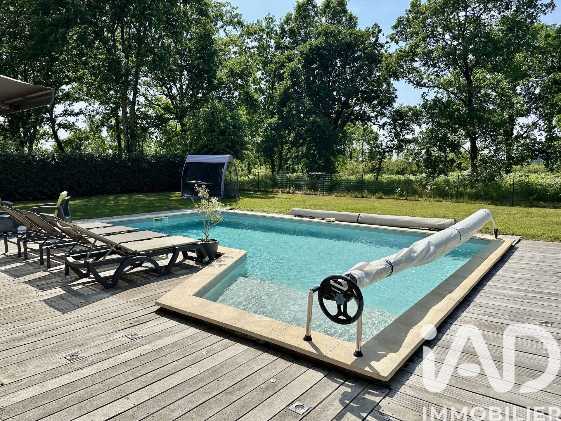 Maison à vendre, 146m², Saumos