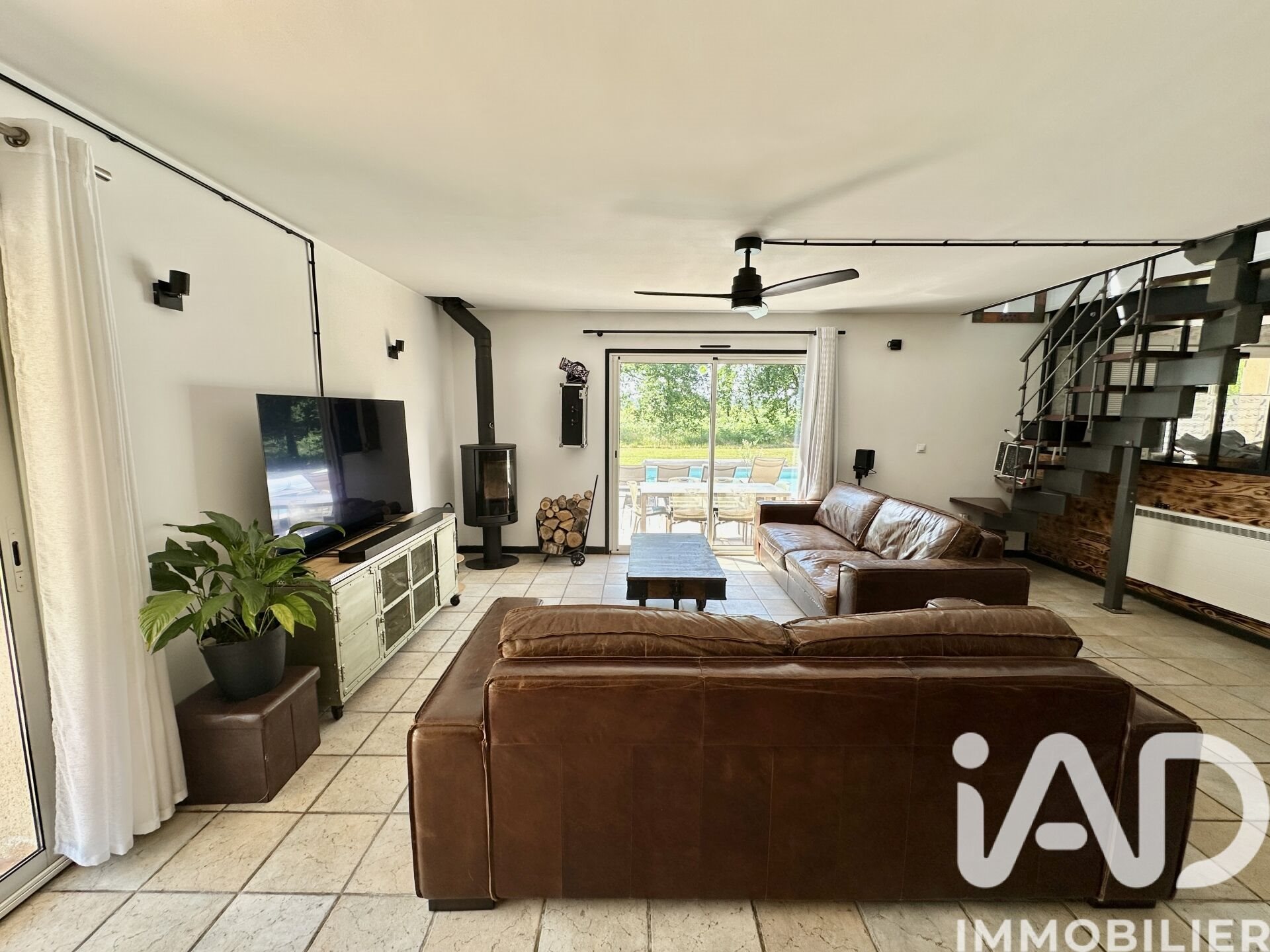 Maison à vendre, 146m², Saumos