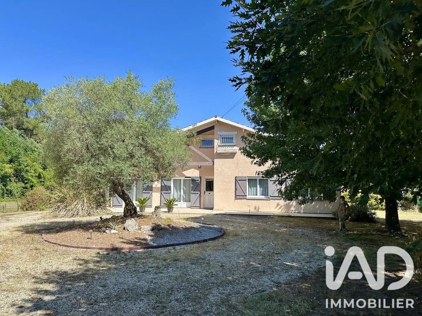 Maison à vendre, 140m², Avensan