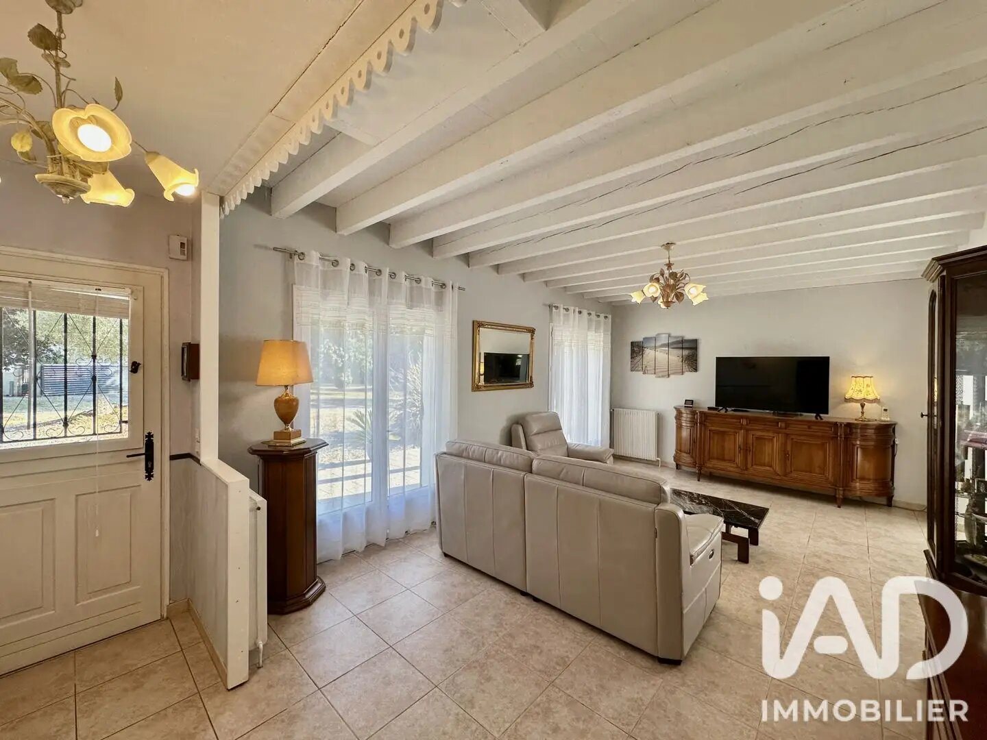 Maison à vendre, 140m², Avensan