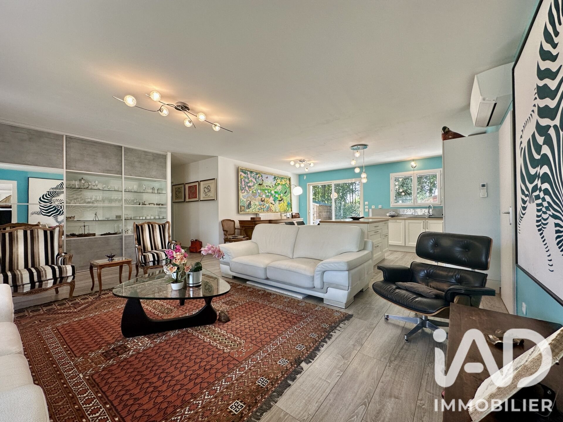 Maison à vendre, 111m², Sainte-Hélène