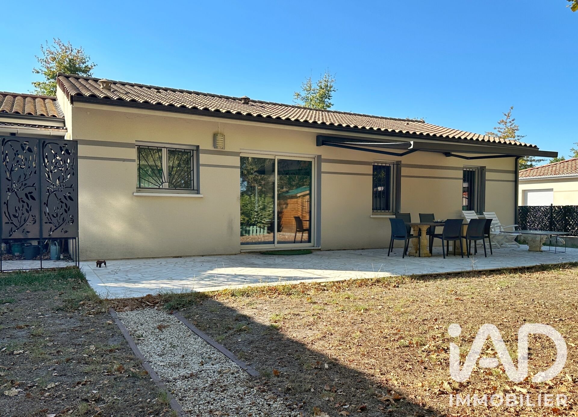 Maison à vendre, 111m², Sainte-Hélène