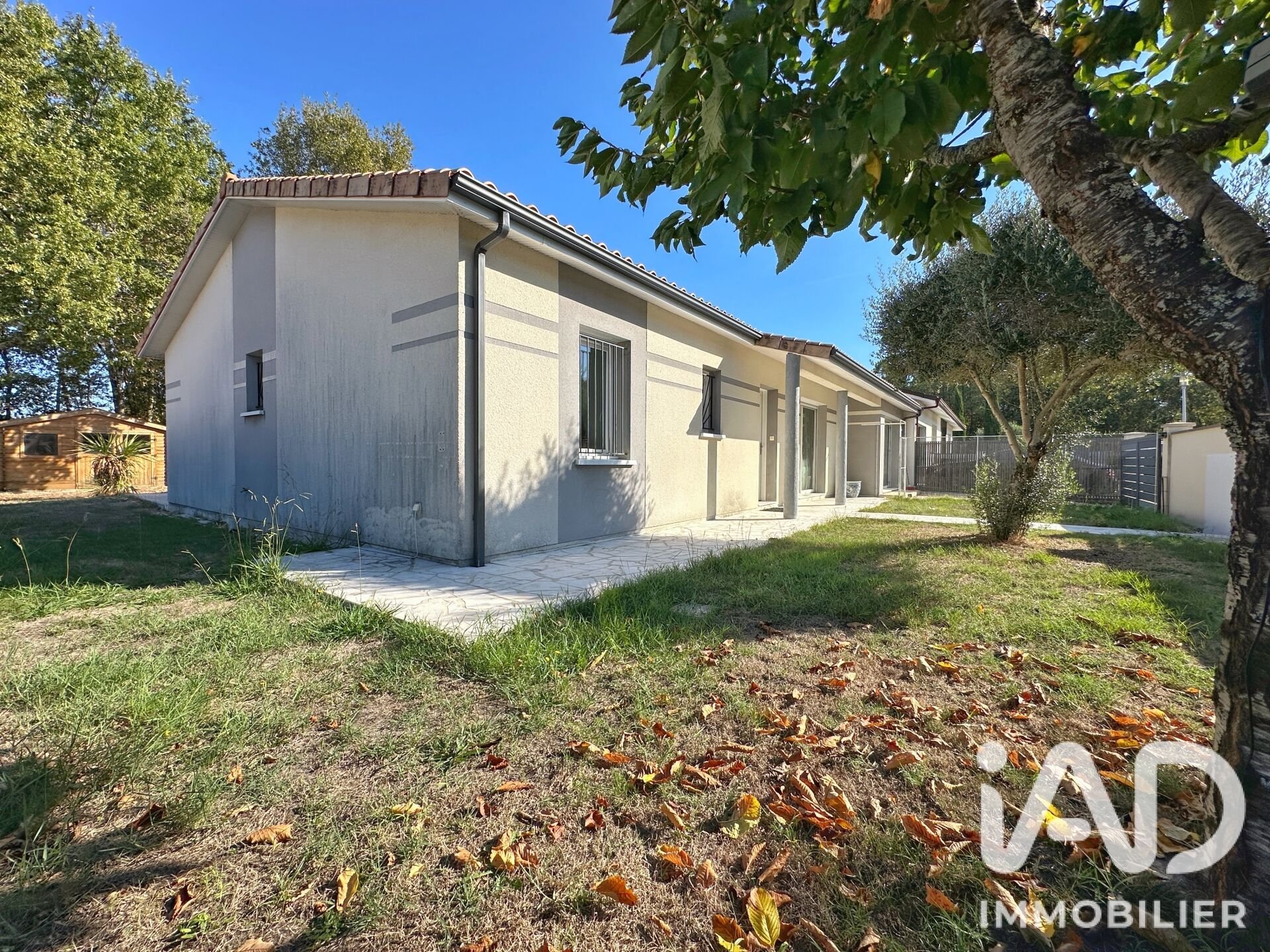 Maison à vendre, 111m², Sainte-Hélène