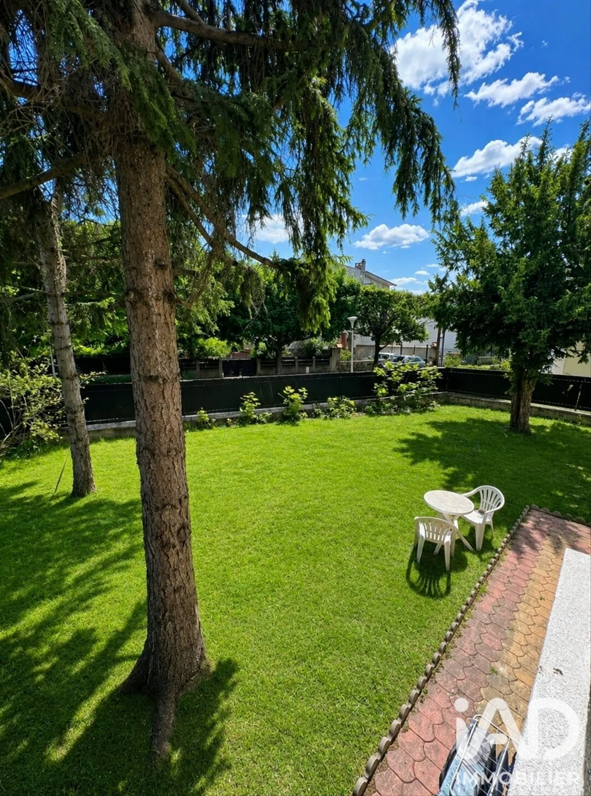 Maison à vendre, 191m², Noisy-le-Sec