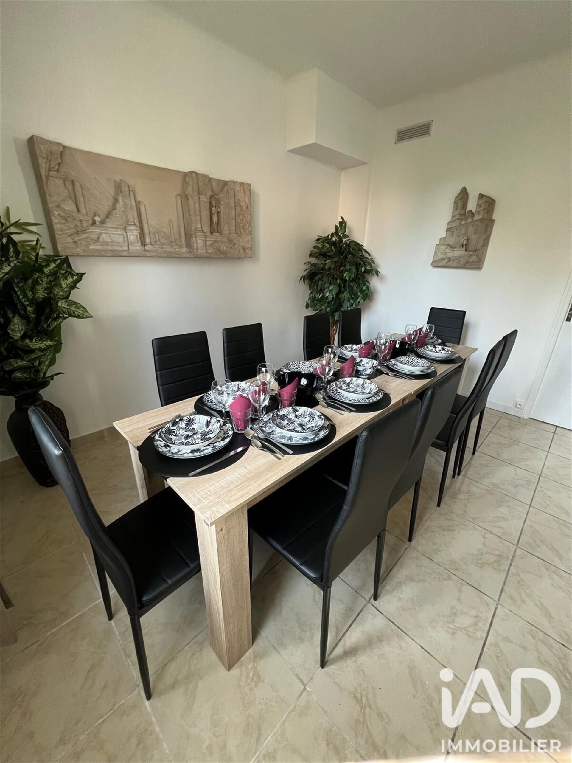 Maison à vendre, 191m², Noisy-le-Sec