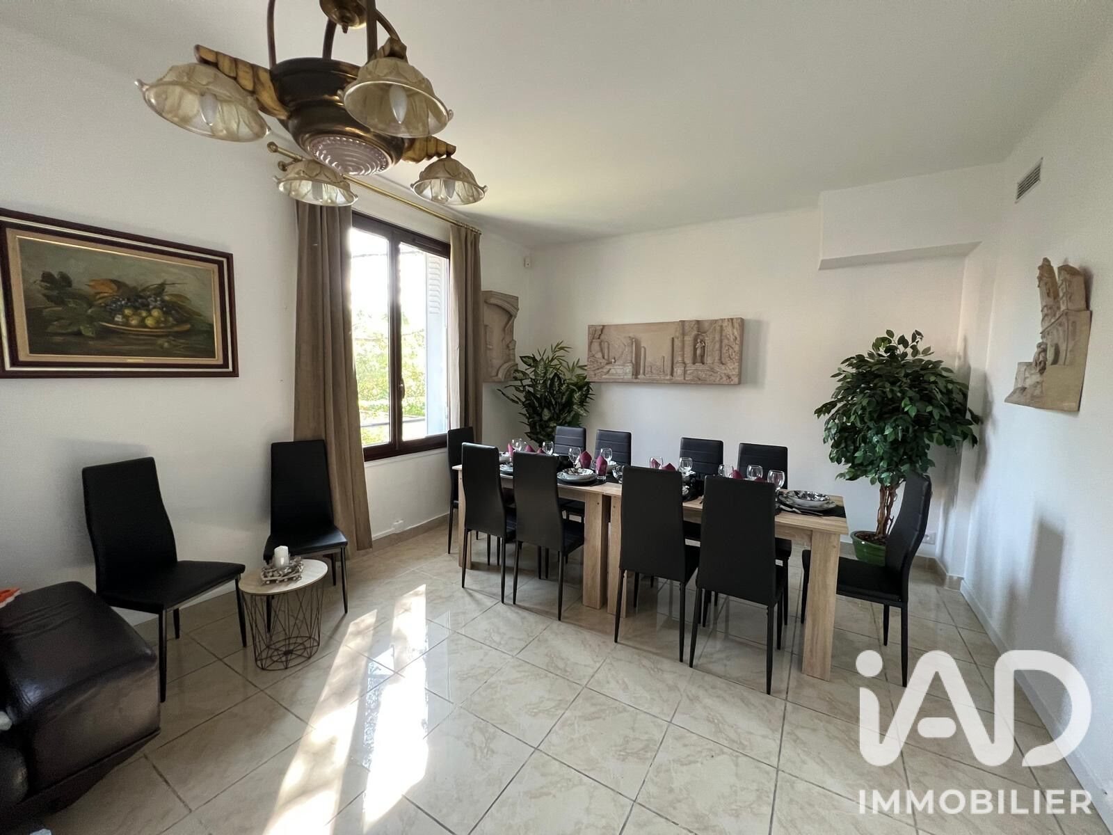 Maison à vendre, 191m², Noisy-le-Sec
