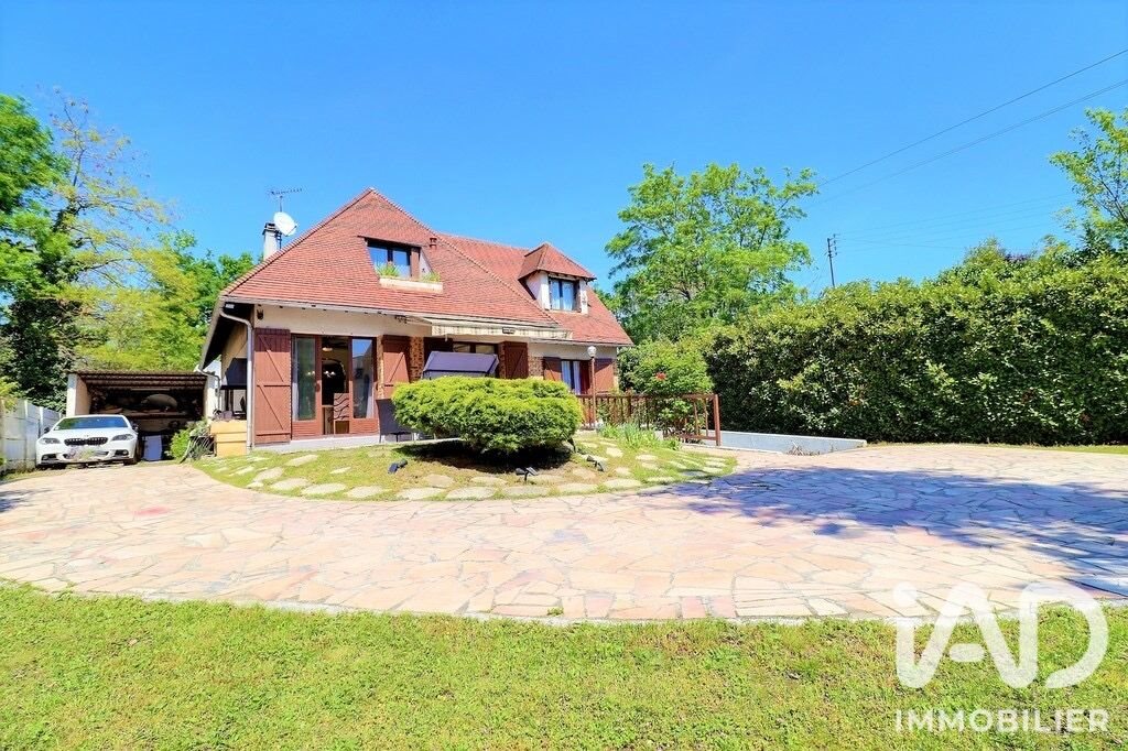 Maison à vendre, 124m², Argenteuil