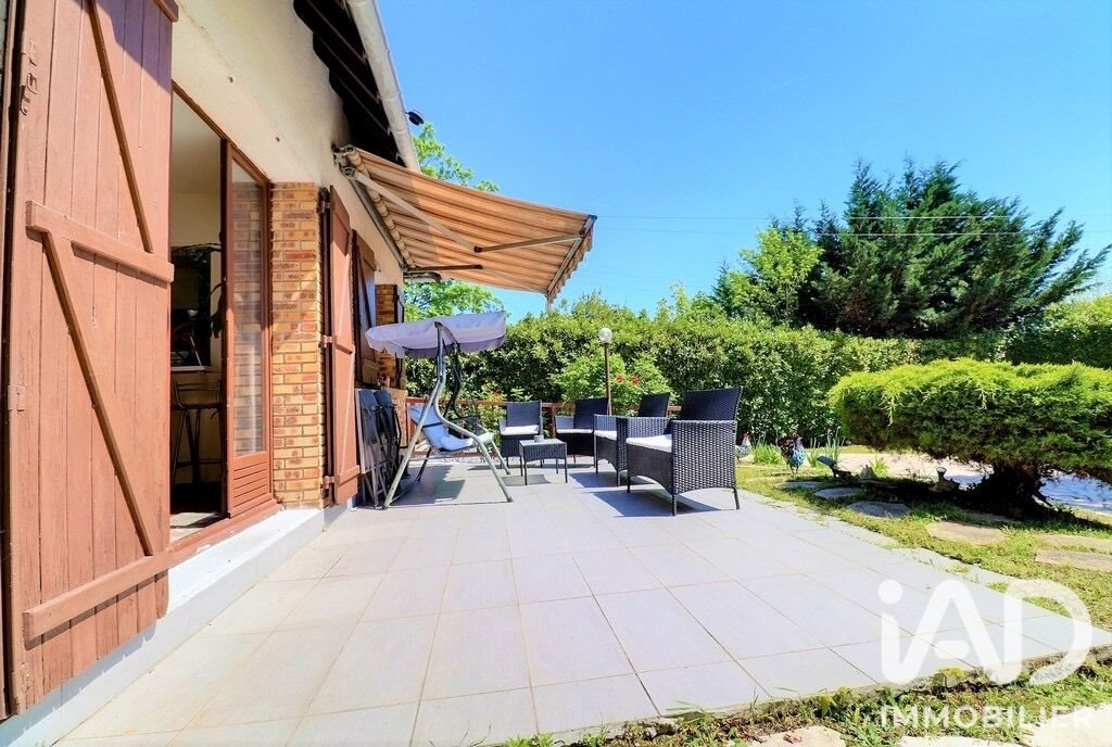 Maison à vendre, 124m², Argenteuil