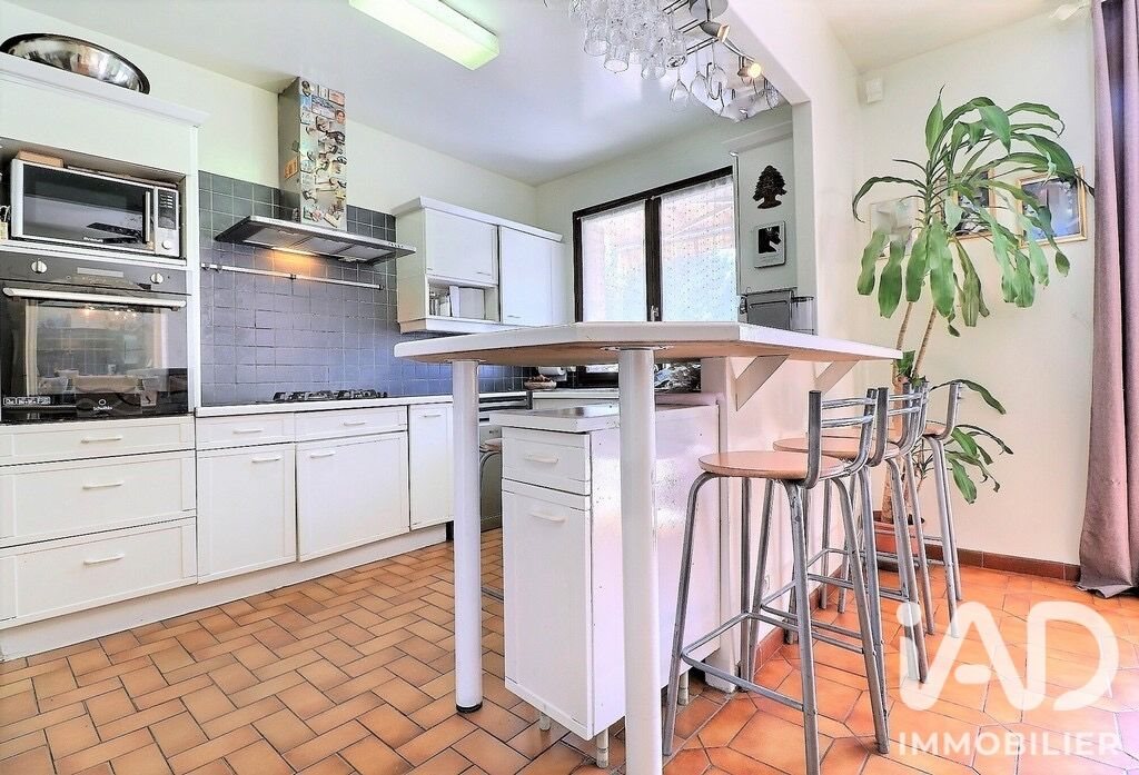 Maison à vendre, 124m², Argenteuil